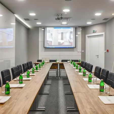 Ig Hotel Gornji Milanovac