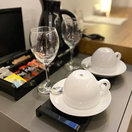 Ig ホテル 4*