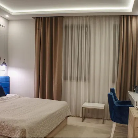 Hotel Ig Gornji Milanovac