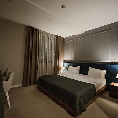 Hotel Ig