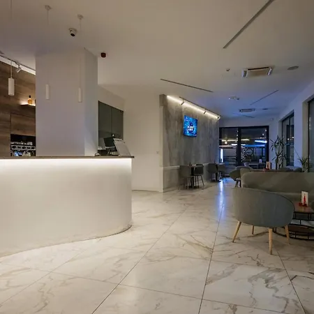 Ig Hotel 4*