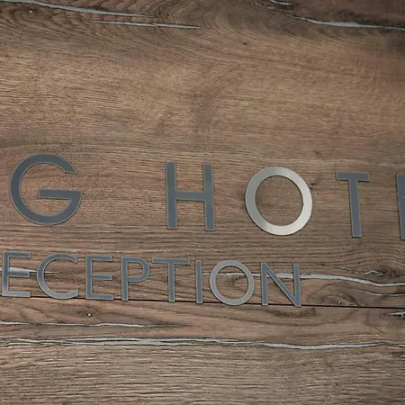 Hotel Ig Gornji Milanovac