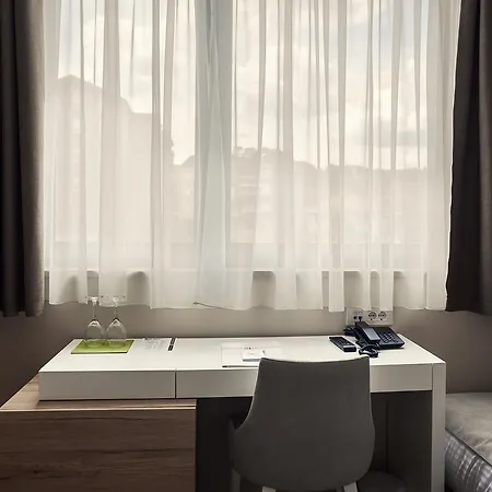 Hotel Ig Gornji Milanovac