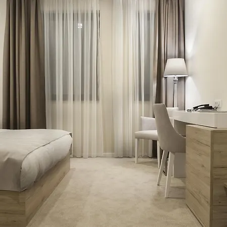 Ig Hotel Gornji Milanovac