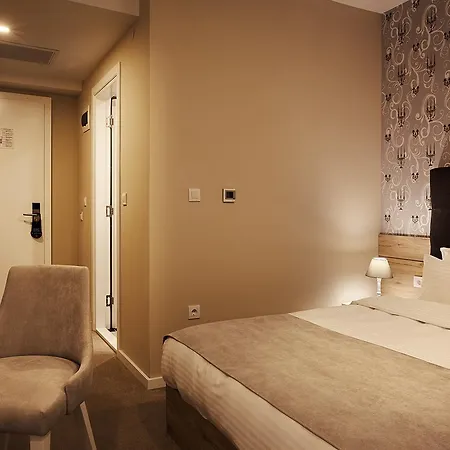 Hotel Ig Gornji Milanovac