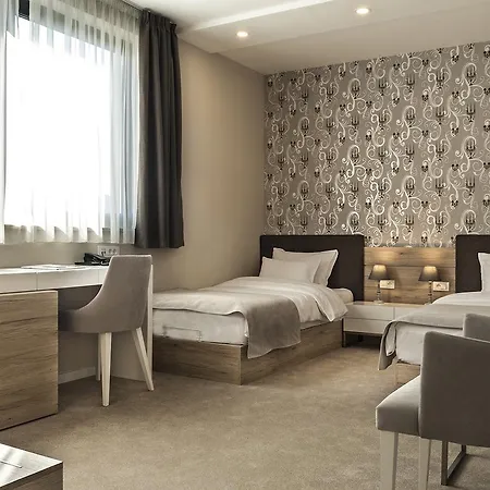 Ig 4* Gornji Milanovac