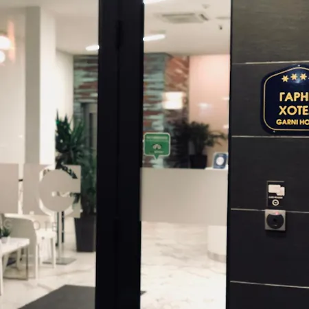 Hotel Ig Gornji Milanovac