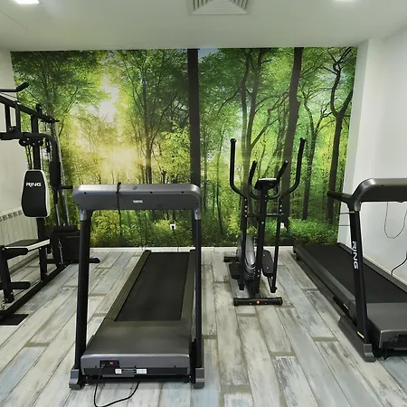 Ig Hotel Gornji Milanovac