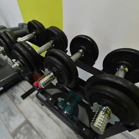 Ig Hotel Gornji Milanovac