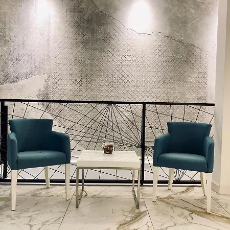 Hotel Ig 4*